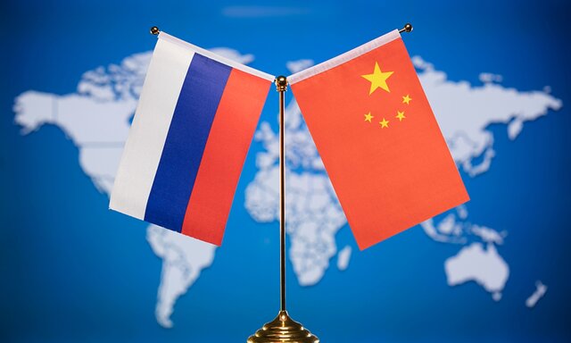 گلوبال تایمز: روابط با روسیه از اولویت‌های اصلی مردم چین است