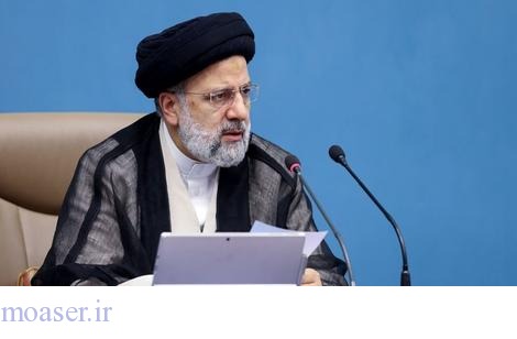 روزنامه اعتماد: آقای رئیسی! نوک پیکان حمله را به سمت خودتان برگردانده اید
