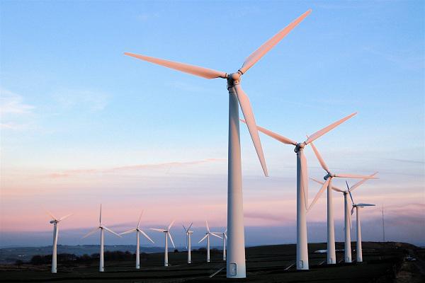 ۳۰۰۰ مگاوات نیروگاه بادی در کشور احداث می‌شود