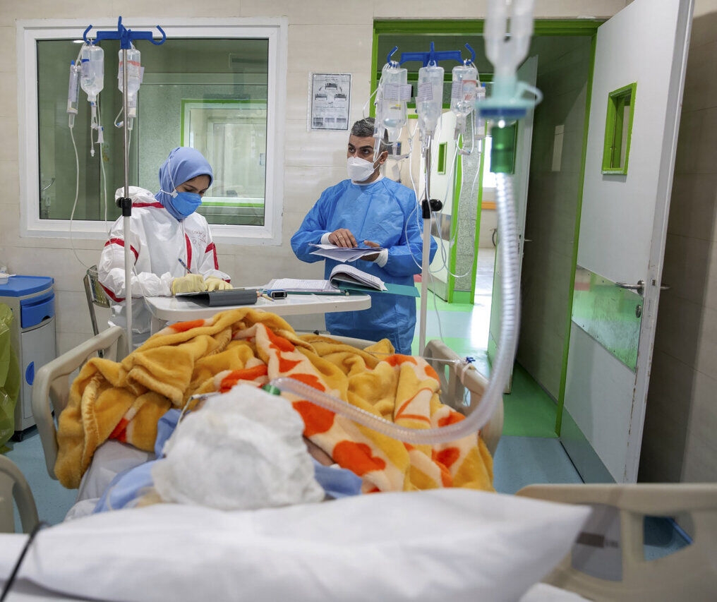 شناسایی ۵۱ بیمار جدید کرونایی در کشور، ۵ نفر فوت شدند
