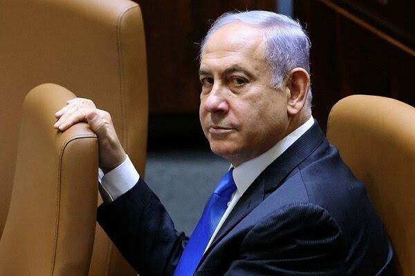 پارلمان اسرائیل به کابینه «نتانیاهو» رأی داد