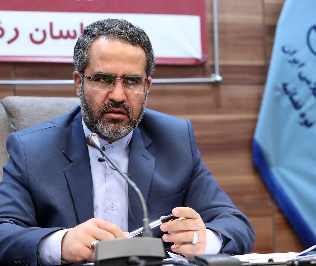 حکم بیشتر پرونده‌های اغتشاشات اخیر مشهد به مدت ۲ سال تعلیق شد