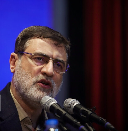 قاضی‌زاده هاشمی: امروز انقلاب اسلامی حتی در آمریکا هم دلدادگان زیادی دارد
