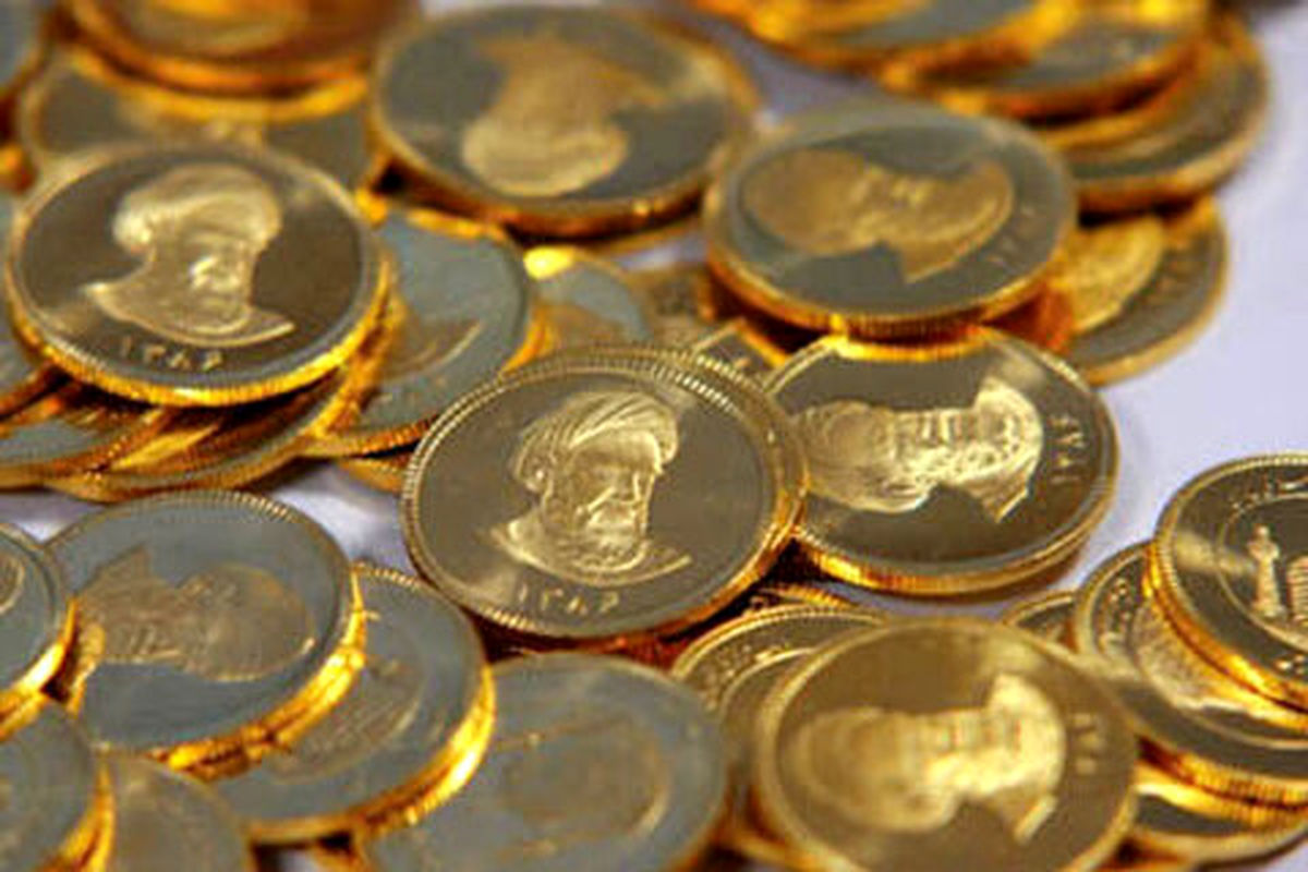 قیمت انواع سکه و طلا امروز جمعه ۹ دی