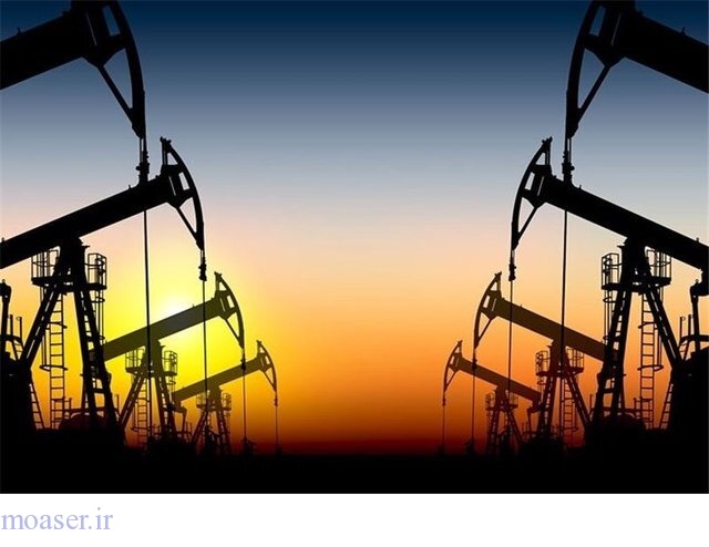 رکورد تازه صادرات نفت ایران در ۴ سال اخیر