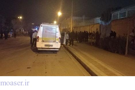 الجزیره به نقل از یک مقام ایرانی: نشانه‌های اولیه، دخالت اسرائیل حمله به اصفهان است