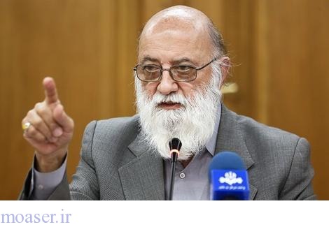 رئیس شورای تهران: ترافیک کشنده شده است