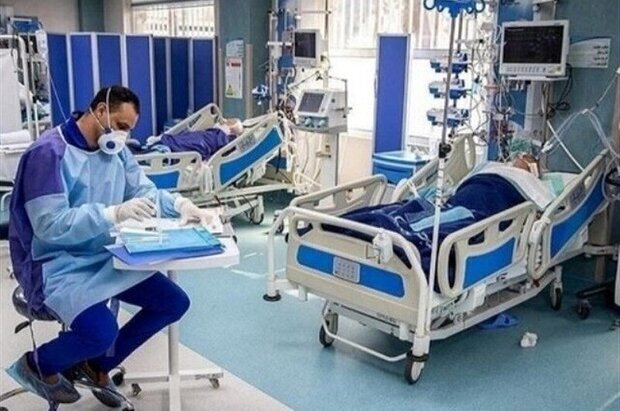 آمار کرونا| فوت ۲ نفر و شناسایی ۱۱۷ بیمار جدید