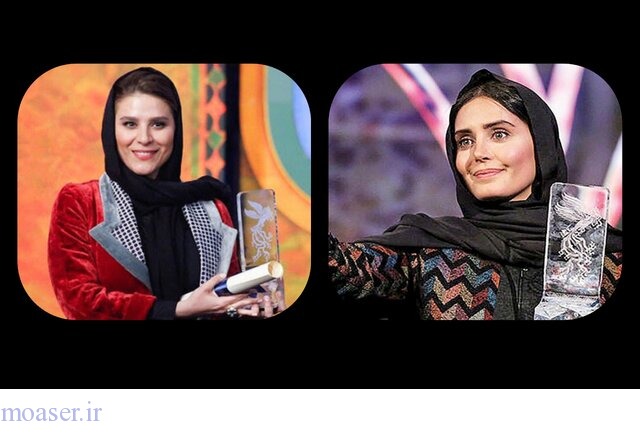 رقابت بازیگران سیمرغ‌دار در روز دوم جشنواره فجر
