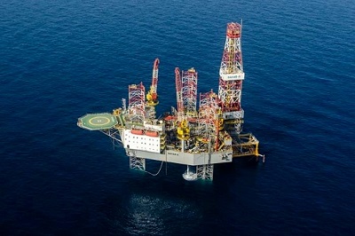 امضا قراردادطرح توسعه میدان گازی کیش با حضور وزیر نفت