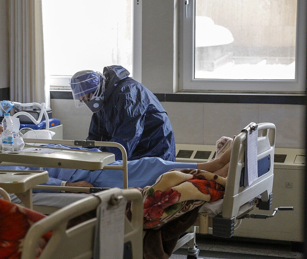 وزیر بهداشت: جذب ۲۰ هزار پرستار در دستور کار است
