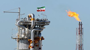 از سرگیری صادرات گاز ایران به عراق طی روزهای آینده