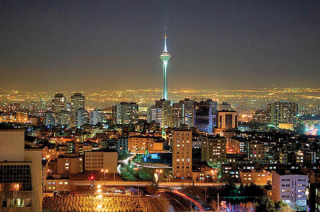 متوسط قیمت مسکن در شهر تهران، 55 میلیون تومان شد