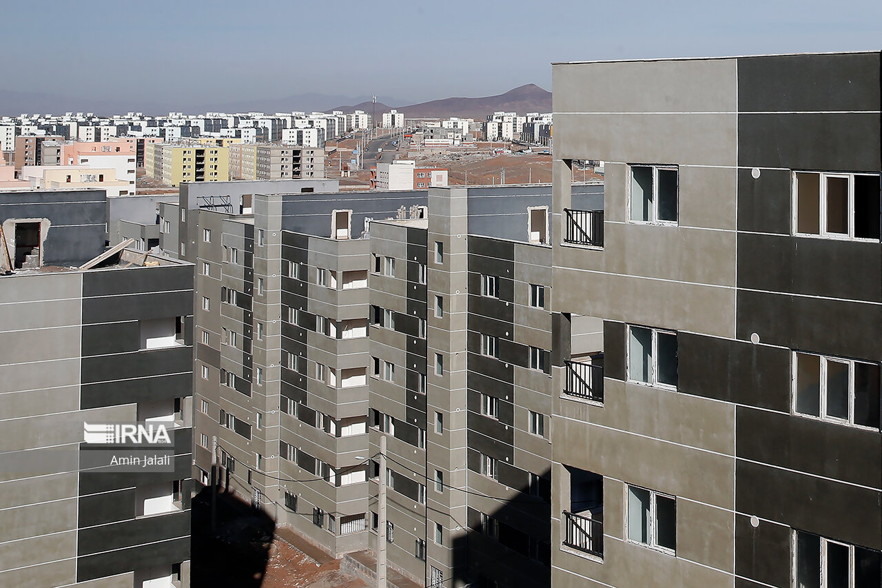 ۲۲۰۰ واحد مسکونی برای نخبگان دانشگاه تهران ساخته می‌شود