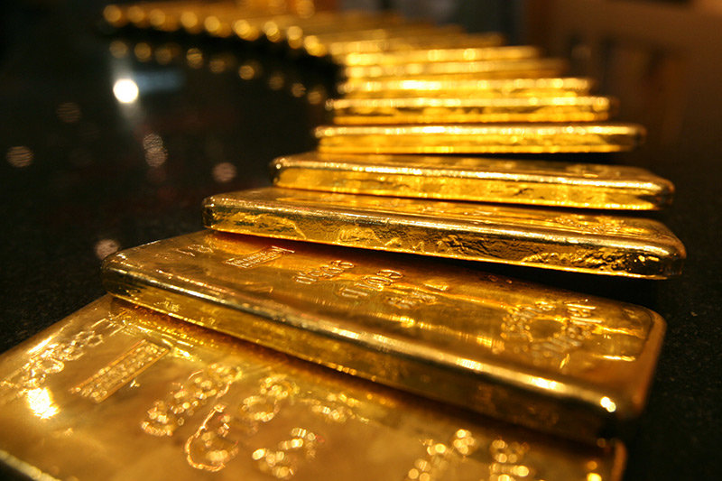 پیش بینی افزایش قیمت طلا