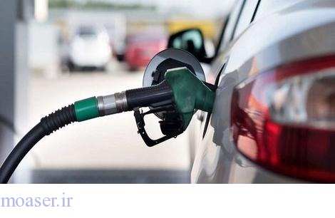ممنوعیت توزیع بنزین معمولی و یورو ۲ در کلانشهرها