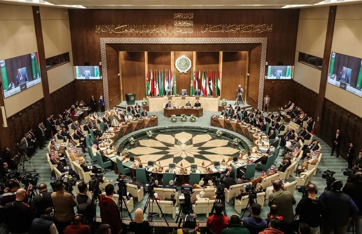 نشست اتحادیه عرب منهای مصر، امارات و عربستان در لیبی برگزار شد