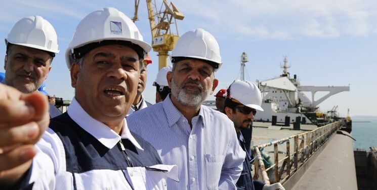 وزیر کشور: کشتی‌سازی فراساحل ایران تقویت شود