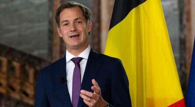 نخست وزیر بلژیک: گاز روسیه دیگر سلاح به شمار نمی رود