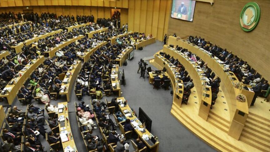 اتحادیه آفریقا: اصلا از اسرائیل برای نشست آدیس‌آبابا دعوت نکرده بودیم