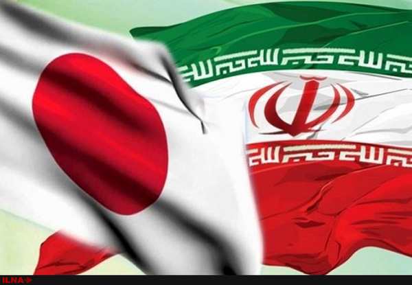 تاکید بر گسترش همکاری های بندری و دریایی ایران و توکیو