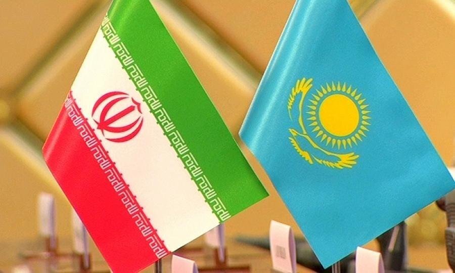 برگزاری هجدهمین اجلاس کمیسیون مشترک اقتصادی ایران و قزاقستان