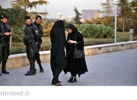 فرماندار:  ممنوعیت کشف حجاب در شیراز اعلام شد