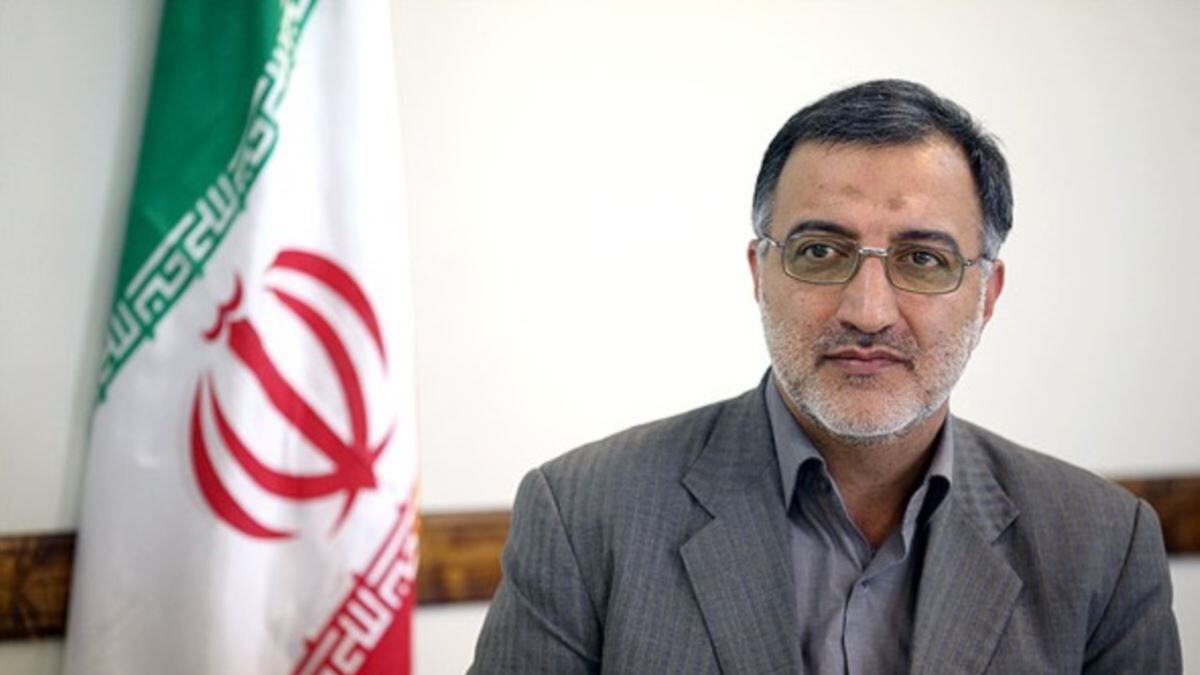 شهردار تهران: وظیفه شرعی برای ۲۱ هزار معتاد متجاهر داریم