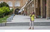 هنوز رزروی برای گردشگران اروپایی به ایران در بهار نداریم