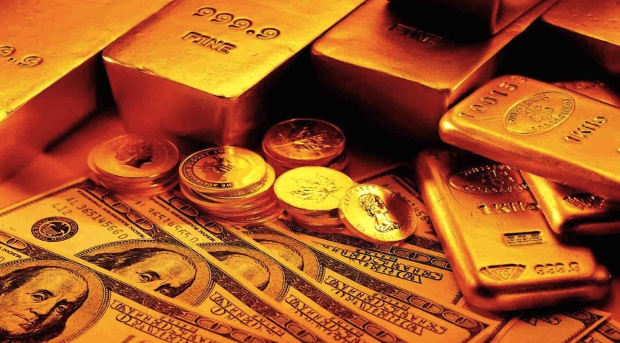 احتمال کاهش قیمت طلا و سکه در روزهای آینده