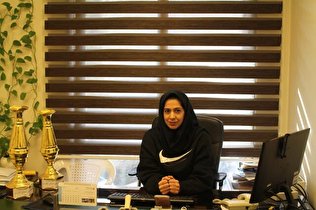 قهرمان سابق ژیمناستیک: چند سال است که ژیمناستیک زنان ایران تعطیل شده