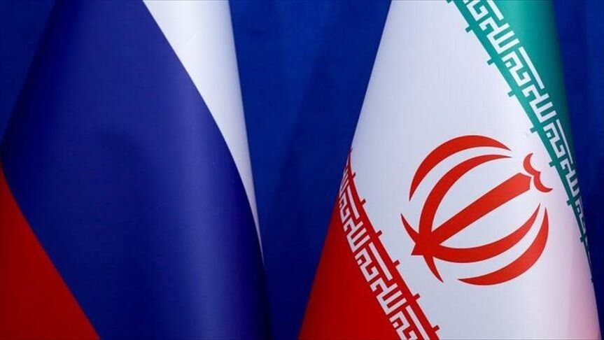 رئیس اتاق بازرگانی روسیه: تجارت با ایران ۲۰ درصد افزایش یافت