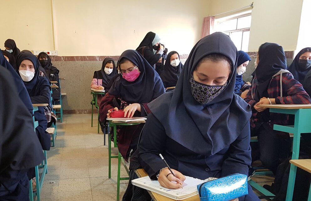 خوزستان/ افزایش تعداد دانش‌آموزان مسموم در هفتکل به ۵۵ نفر