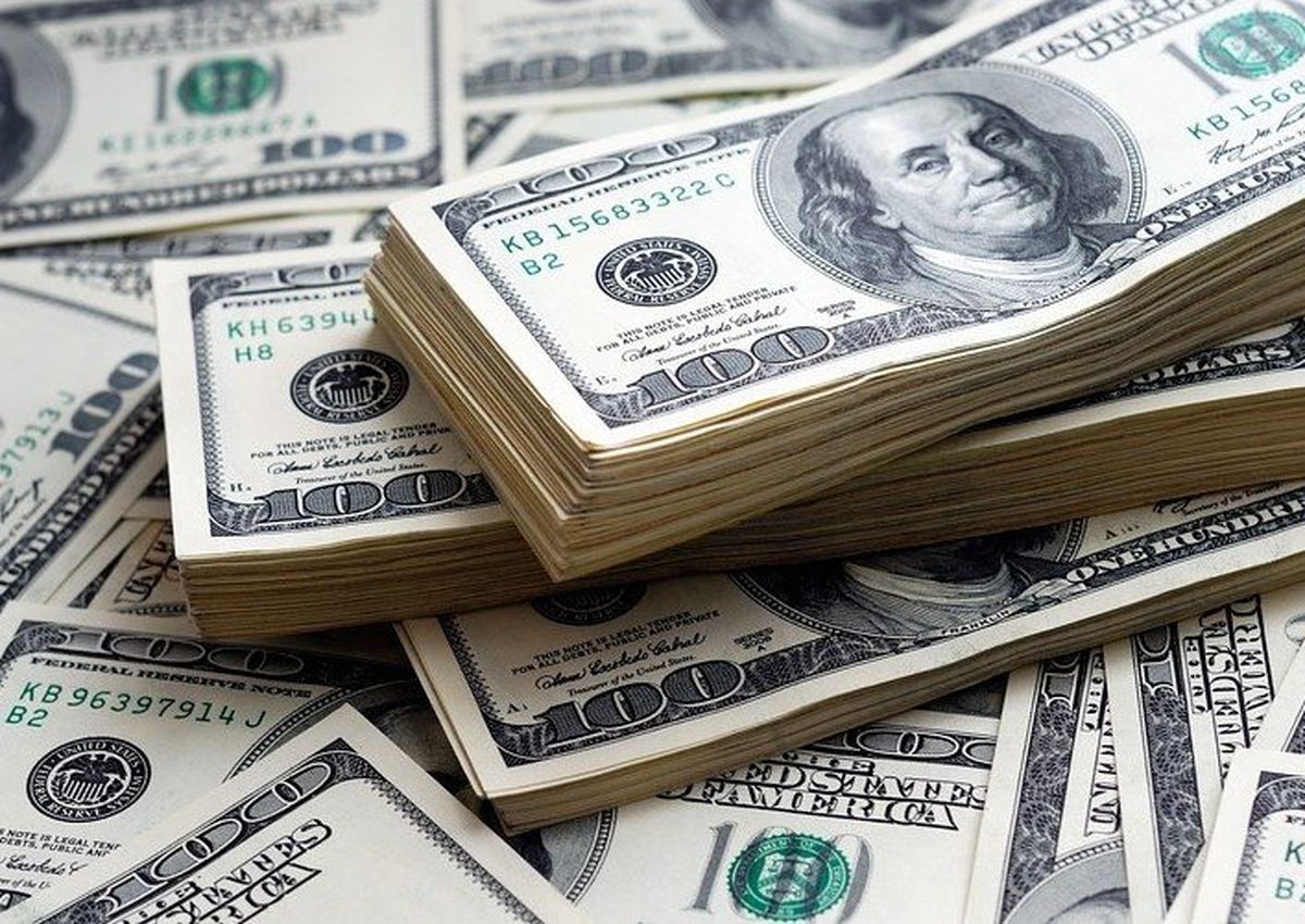 بازگشت قیمت دلار به کانال ۴۸ هزار تومان