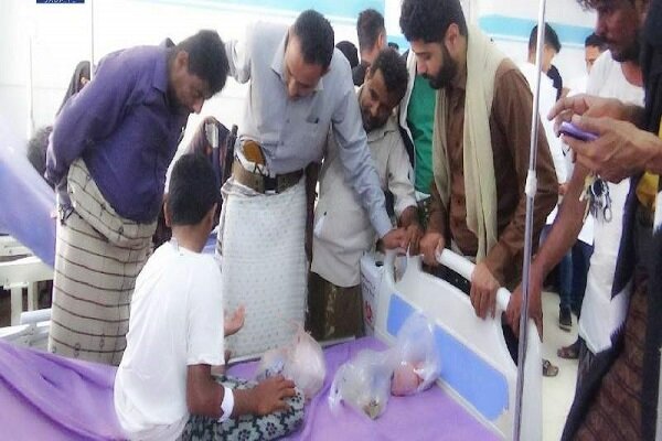 غرق شدن قایقی در الحدیده یمن ۱۴ قربانی برجای گذاشت