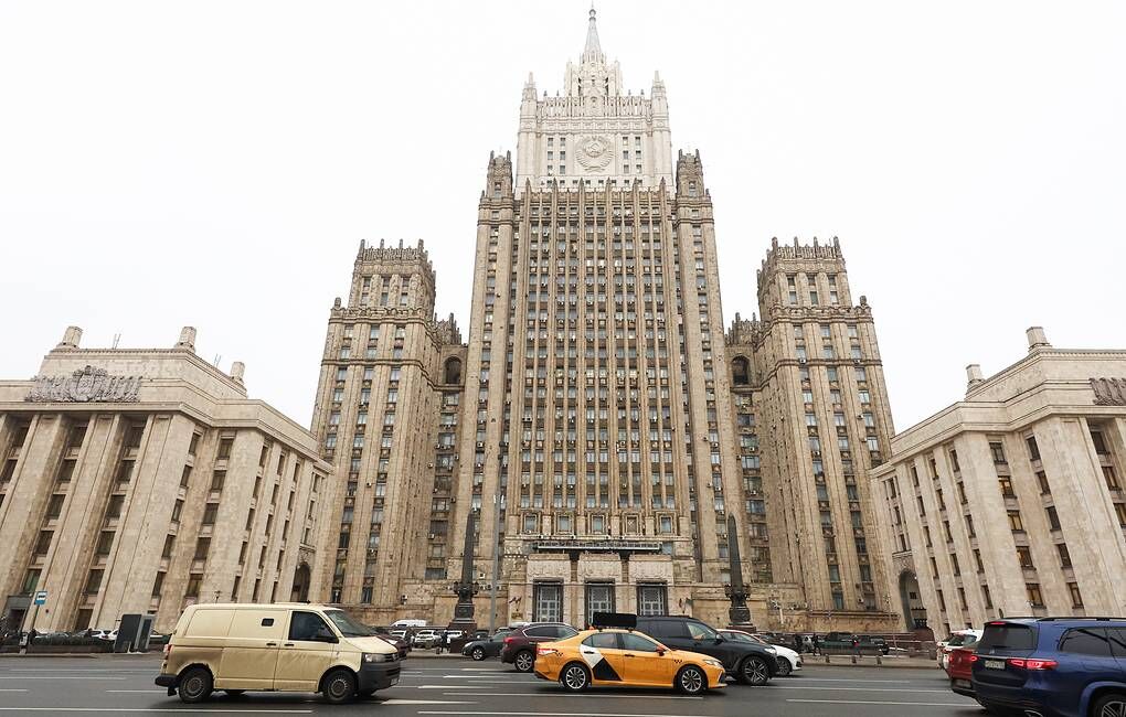 بوگدانوف: روسیه در انتظار پاسخ سوریه و ایران در باره نشست مسکو است