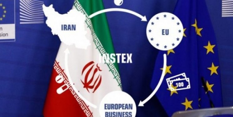 اروپا سامانه تجارت با ایران، اینستکس را تعطیل کردکشورهای
