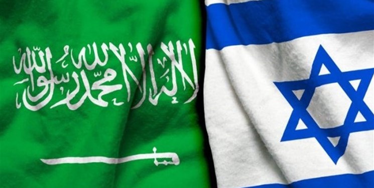 عربستان به هیأت اسرائیلی روادید نداد