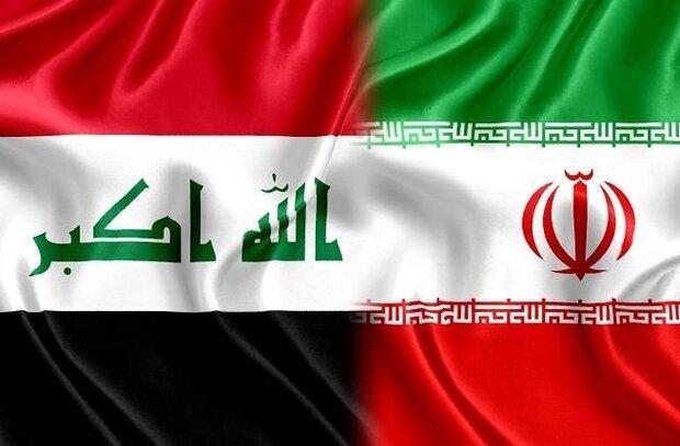 دیدار وزیر اقتصاد ایران با وزیر بازرگانی عراق در بغداد