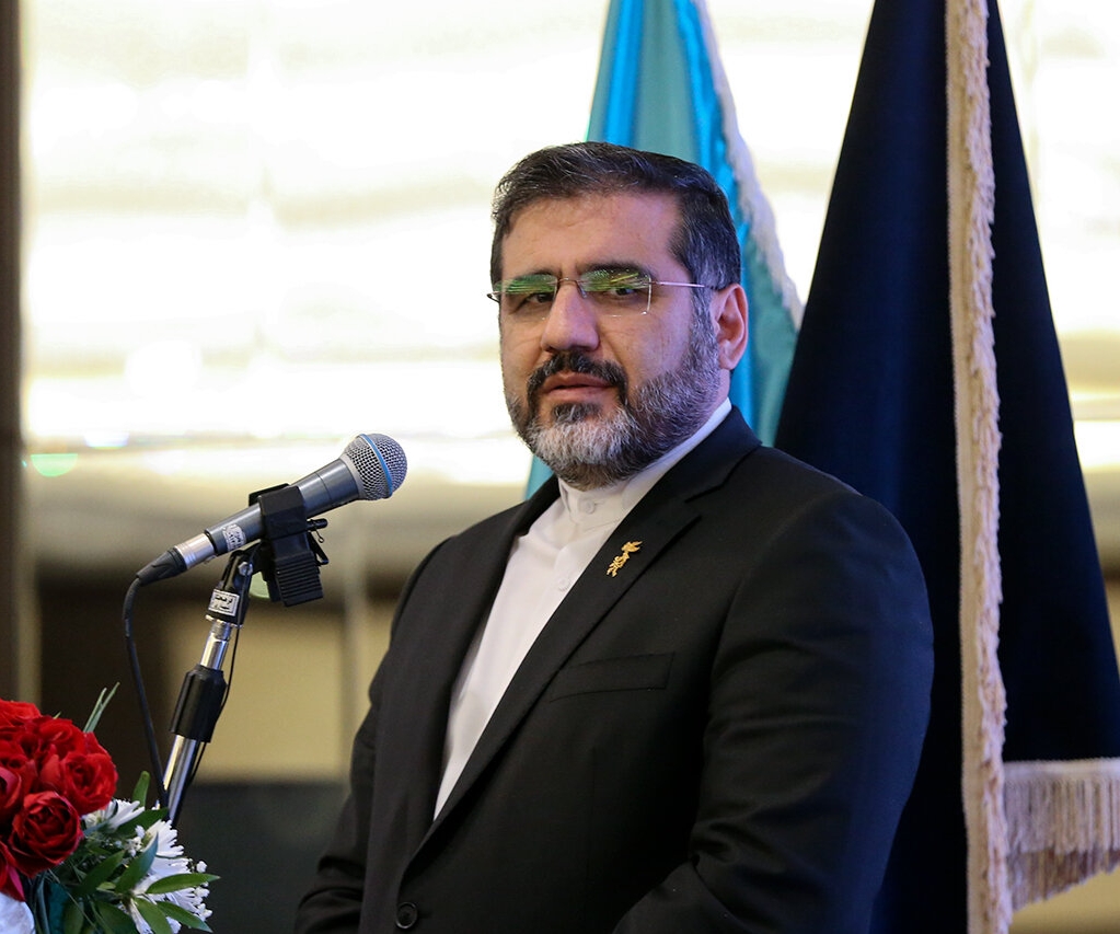 وزیر ارشاد: روی موفقیت بانوان ایرانی در بازی‌های آسیایی و المپیک حساب می‌کنیم