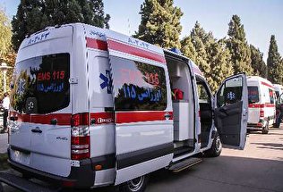 تاکنون۴۱ مصدوم و ۴ فوتی در حوادث چهارشنبه‌سوری در تهران