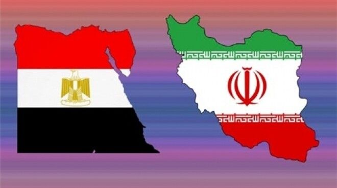 تماس‌ بین قاهره و تهران از طریق کانال های ویژه برقرار است