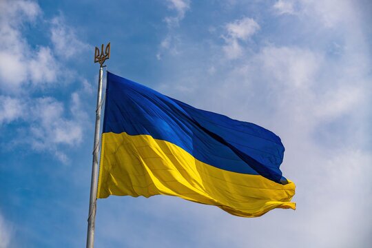 اوکراین بیش از صد نهاد ایرانی و روسی را تحریم کرد