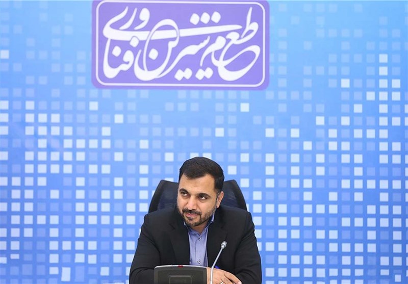 وزیر ارتباطات: ۳۵ میلیون ایرانی از پیام‌رسان‌های داخلی استفاده می‌کنند
