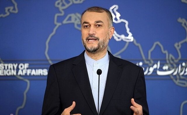 امیرعبداللهیان: در حال تنظیم مرحله جدیدی از گفت‌وگوها با عربستان هستیم