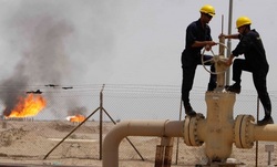 ایران می‌تواند صادر کننده عمده گاز باشد