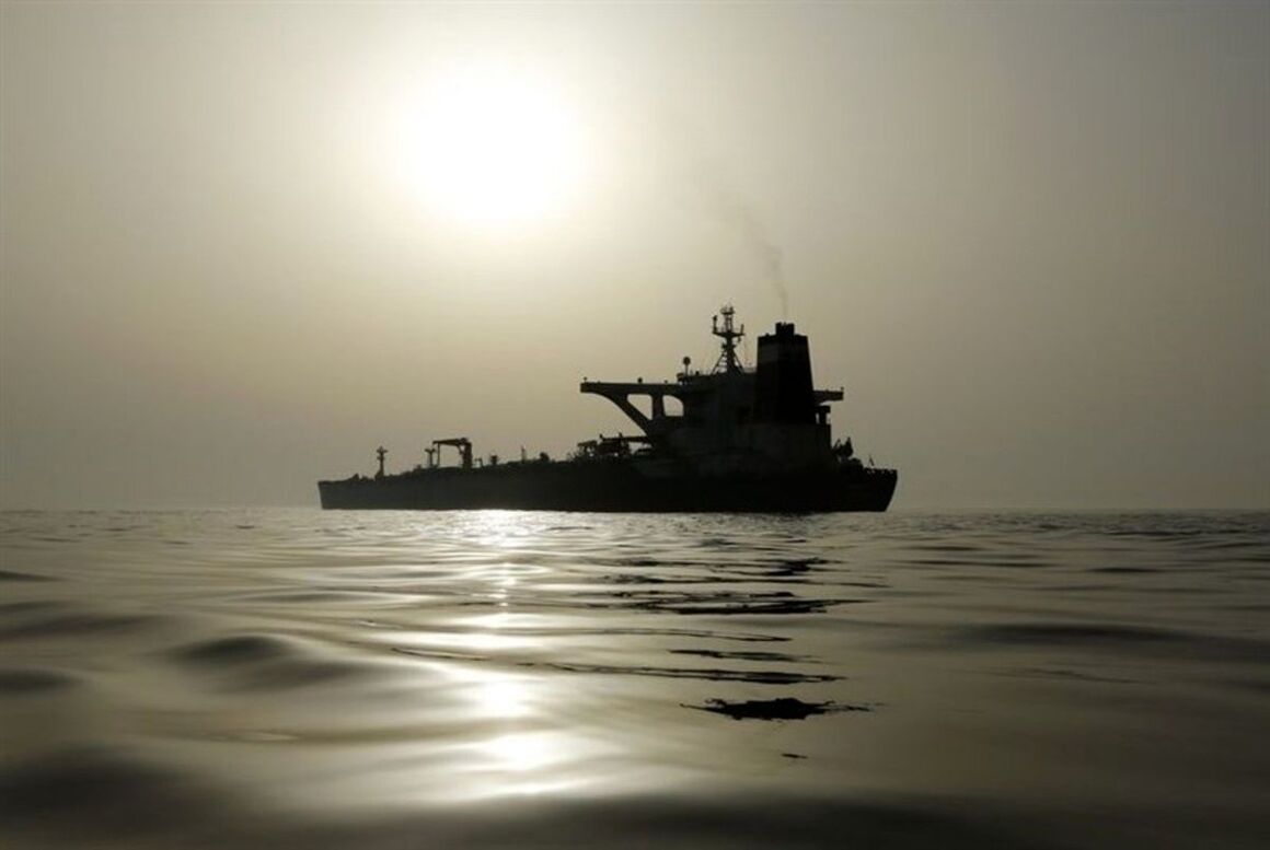 فرآورده‌های نفتی کشورهای حاشیه خلیج فارس به اروپا افزایشی شد