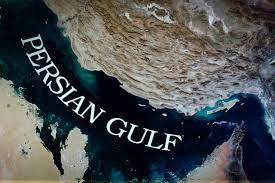 خلیج فارس نامی به وسعت خورشید+(فیلم)
