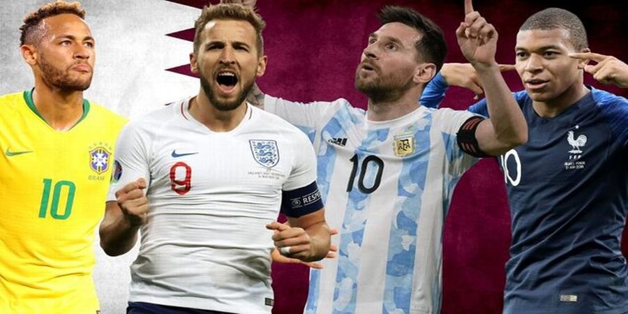 فیفا محبوب ترین بازی های جام جهانی قطر را اعلام کرد
