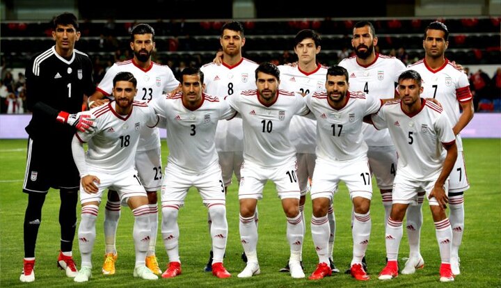 تعداد هواداران ایران در جام جهانی اعلام شد